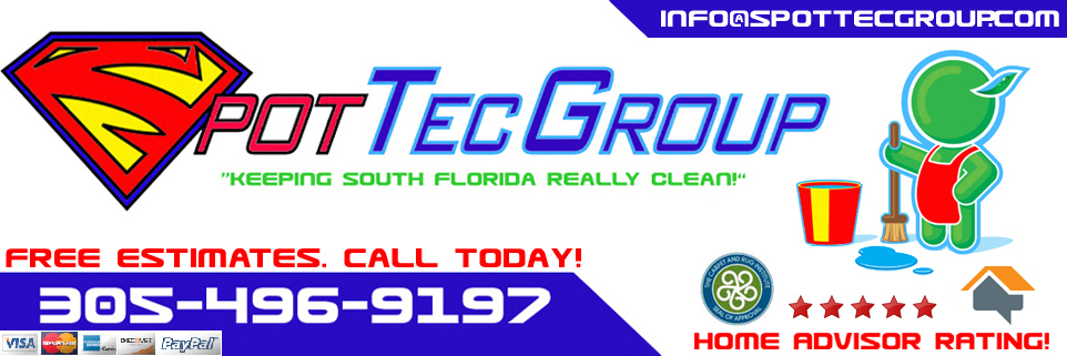 Carpet Cleaning Miami Florida