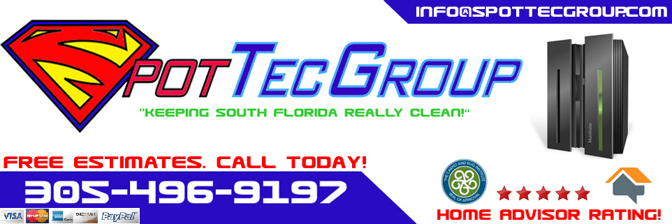 Cleaning Services Miami Florida